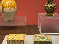 -陕西历史博物馆