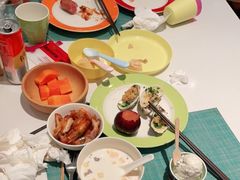 -味餐厅·海鲜·火锅·自助餐