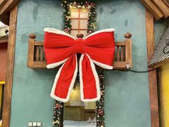 -长沙湘江冰雪世界