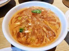 海凉粉-小船渔村•大连菜•大连焖鱼(黄河路店)