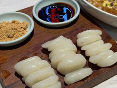 -五马集·海鲜·温州大牌档(黑金冠五马街十字路口店)