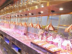 -炭烤麻里·臻选自助烤肉料理(观音桥大融城店)