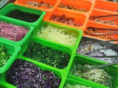 -舞素卷菜煎饼.糁汤(万达金街店)