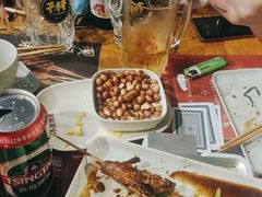 -木屋烧烤(白石洲店)