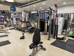 -中田·健身+普拉提(浦东金高路店)