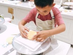 -西檬树SIMON·T轻奢蛋糕(大东方Max店)