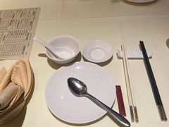 -利苑酒家(合景国际金融广场店)