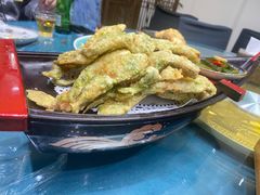 -君霖海鲜私房菜(春柳店)