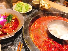 -蜀大侠火锅(寰球文化地标·总府店)