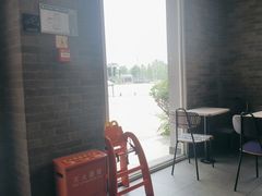 -麦当劳(垡头西路店)