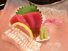 -盘古七星酒店·京都怀石花传日餐厅