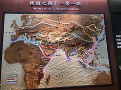 -霍尔果斯国门景区
