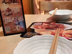 -大师兄·手工面·西北菜(美的悦然广场店)