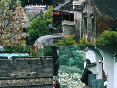 -台州府城(江南长城)