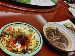 -贵阳盘江诺富特酒店-中餐厅