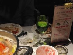 android_upload_pic-星伦多自助料理·涮烤一体(虹悦城店)