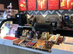 -COSTA COFFEE(丰联广场店)