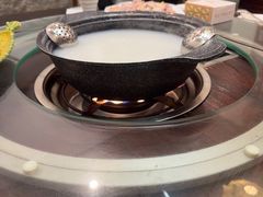 -御膳粥·牛乳粥底火锅·地道顺德菜(容桂店)