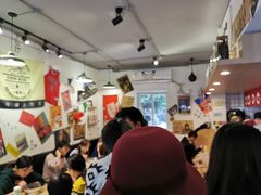 大堂-皆道拌麻辣烫·麻辣拌