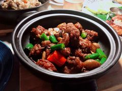 -星叶·东南亚料理(宁波万象汇店)