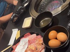 -和牛 烧肉寿喜烧涮锅 善(心斎橋店)