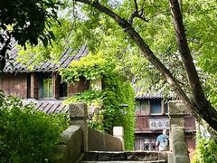 -乌镇景区