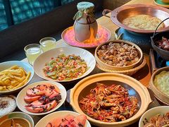 -吃饭皇帝大(解放西路店)