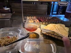 -麦凯伦烧烤·精酿超级工厂店(金桥总店)