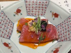 -晴空·日本料理(万象城店)
