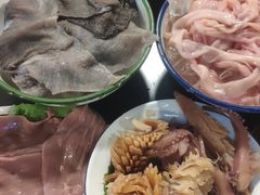 -行是老火锅(恒大御龙天峰店)