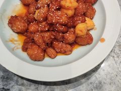 -聚丰园•湖鲜餐厅(阿红私房菜梅石路店)