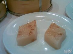 桂花拉糕-绿波廊(豫园店)