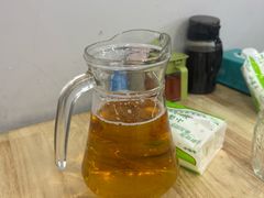 -老谢烧烤野馄饨(云霄路店)