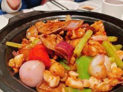 -肥仔文澳门猪骨煲(南京西路店)