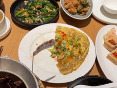 -隅乐胡椒虾·台湾菜·团建(皇岗店)
