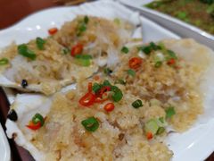 -金刚山烧烤(中山路店)