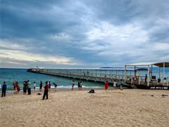 -亚龙湾海底世界