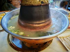 -清花阁乌拉满族火锅(厦门街店)