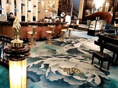 -上海浦东星河湾酒店