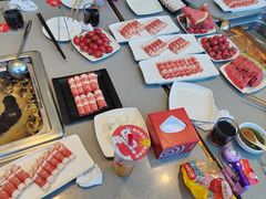 -海底捞火锅(王府井银泰in88店)