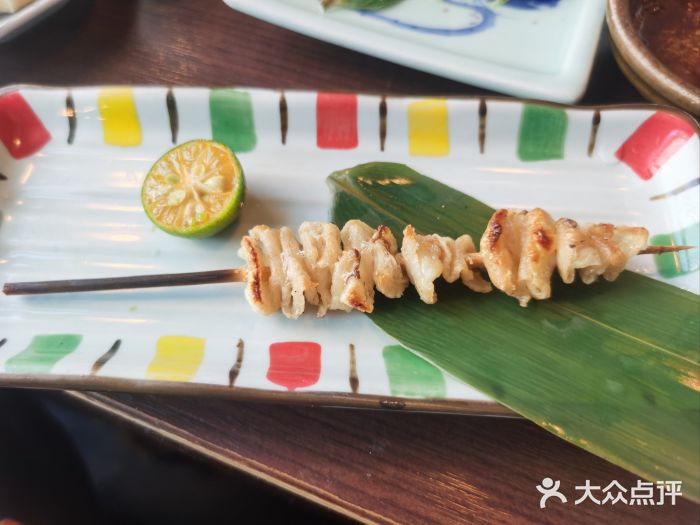万岛日本料理铁板烧(静安店)图片