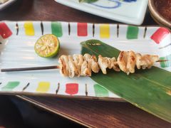 -万岛日本料理铁板烧(静安店)