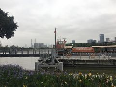 -黄埔古港