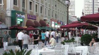 -小白楼1902欧式风情街