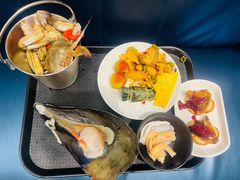 -初色海鲜自助(万丰路店)