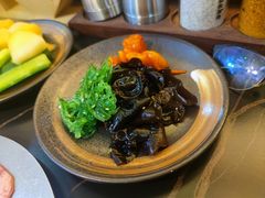-厚贞日式烤肉(浦东汇智店)