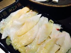 -左庭右院鲜牛肉火锅(新梅广场店)
