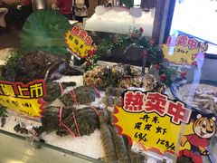 -渔娘渔家丹东海鲜(东直门店)