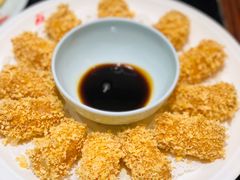 -重庆德庄火锅(体育中心店)