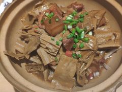 笋干烧肉-徽味大班(定慧桥店)